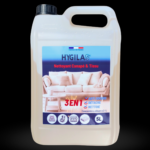 Nettoyant Canapé & Tissu 5L - Professionnel