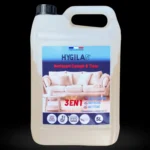 Nettoyant Canapé & Tissu 5L - Professionnel