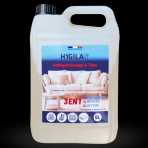 Produit de nettoyage canapé tapis et matelas