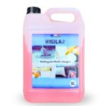 Nettoyant APC Multi-Surfaces 5L - Professionnel - Hygilas