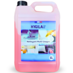 Nettoyant APC Multi-Surfaces 5L - Professionnel - Hygilas