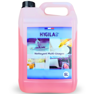 Nettoyant APC Multi-Surfaces 5L - Professionnel - Hygilas