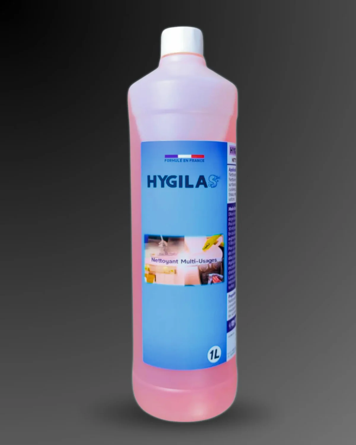 produit de nettoyage multiusage