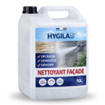 Nettoyant façade 10L - Professionnel - Hygilas