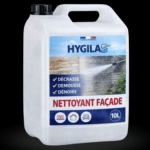Nettoyant façade 10L - Professionnel