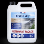 Nettoyant façade 5L - Professionnel